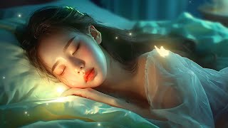 Soothing Deep Sleep - Fall Asleep Fast, Cures for Anxiety Disorders, Depression - Remove Insomnia