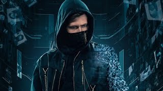 WORLD OF WALKER (Full Album)- ALAN WALKER