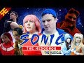 Sonic the hedgehog the musical movie trailer by random encounters w adrisaurus  familyjules