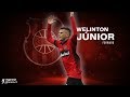 Welinton junior  forward  official 2018