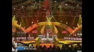Nancy Ajram Meshtaga Leek Hala Febrayer 2007
