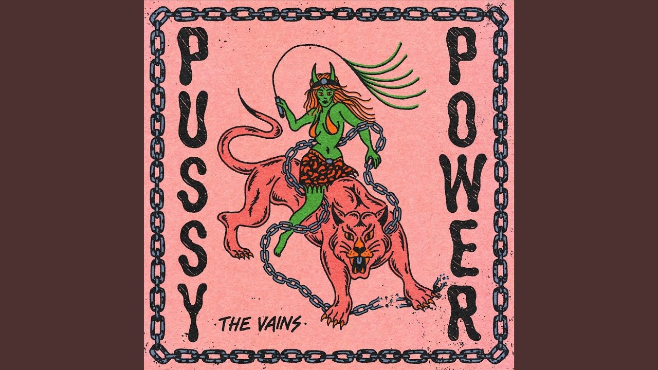 Watch Pussy Power on YouTube Watch Pussy Power on YouTube