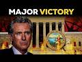 California LOSES MAJOR Gun Case | Rhode vs Bonta: What They Don't Want You To Know