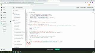 Shopify - Support Video 2