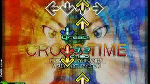 Cross Time A