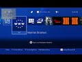 PS4 12.50 Downgrading To 11.00 Jailbreak (Testkit)