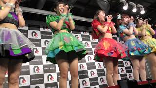 【4K】こんぺいとー　2018.06.10　NEO FES!!! mini presented by Top Yell