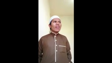 تلاوة قارئ من الفلبين جميله من قناة [ @ghafeesful  ]