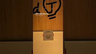 Spot Led Smd 5W Elgin