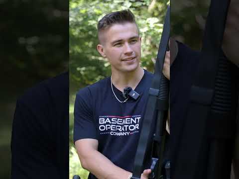 Remington VS Mossberg Performance