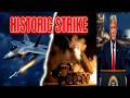 US & Israel Strike Iran: The Tactical Breakdown of Operation Epic Fury (Massive Strikes)