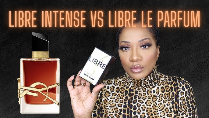 Fake vs Real Libre Yves Saint Laurent 90 ML Eau De Parfum 