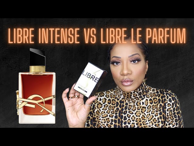 LIBRE LE PARFUM, Fragrance