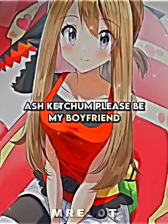 Download lagu Ash X Serena edit - kings and queens | Pokemon #shorts #pokemon