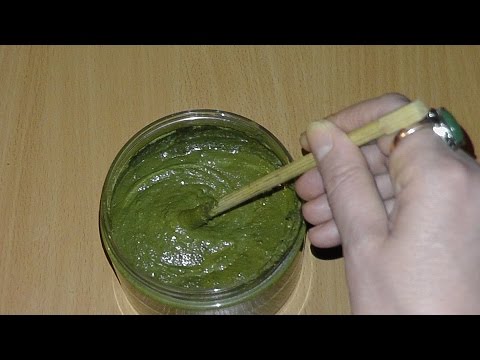 Кладезь красоты и здоровья ПО-МАРОККАНСКИ! Рецепт.