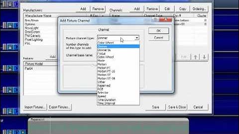 Creating a User Fixture in VenueMagic