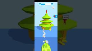 Slingshot Game - Android iOS Gameplay screenshot 4