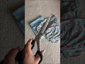 PART 1 Tutorial - Soft Korsetttop mit Ärmeln ✨#corset #modedesign #schnittmuster #upcycling #nähen