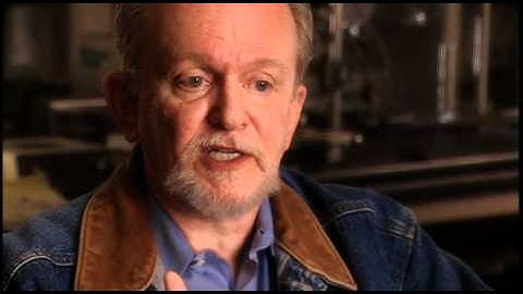 Steven Barker: Redo all of the studies on endogenous hallucinogens