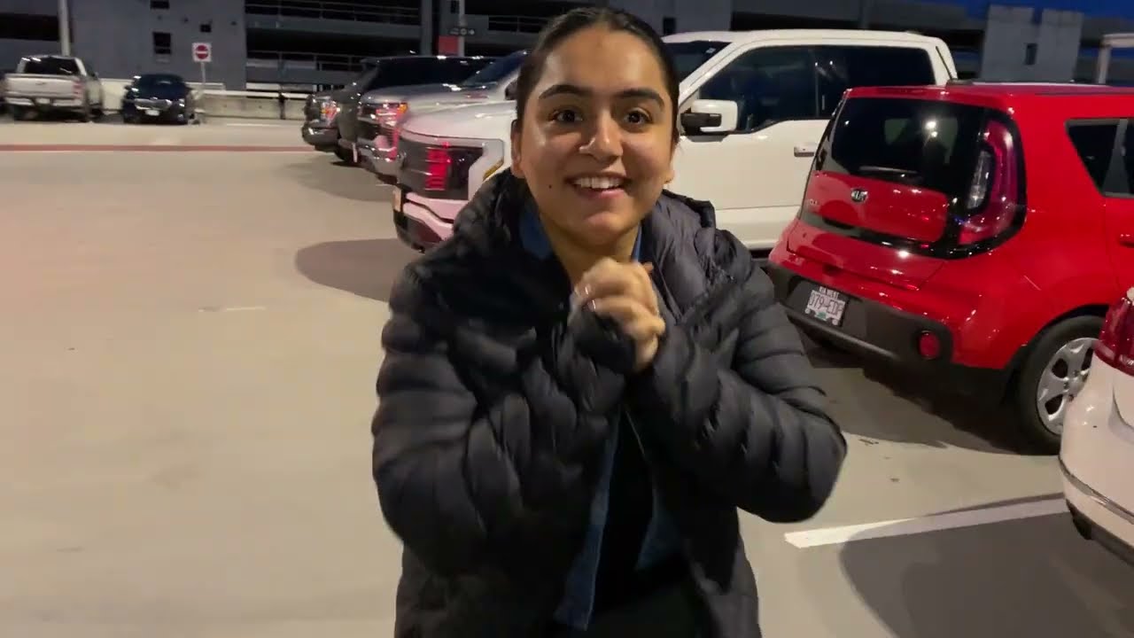 Канада 🇨🇦 в Индию 🇮🇳 Неожиданный визит ✈️❤️ | Очень эмоциональное видео🥹🥹 | Смотрите до конца👍👍