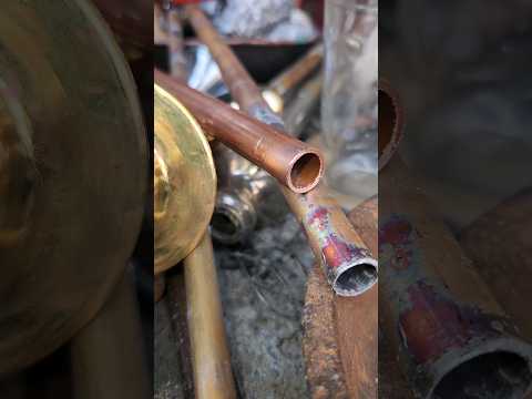 النحاس الاحمر التجاري الرخيص و الاصلي