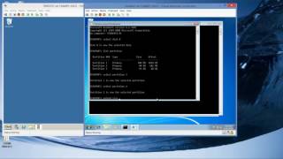 70 680 Lab 6 6 2 Extending a Basic Disk Partition