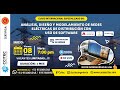TALLER: ANÁLISIS, DISEÑO Y MODELAMIENTO DE REDES ELÉCTRICAS DE DISTRIBUCIÓN CON USO DE SOFTWARE