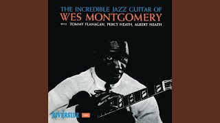 Video thumbnail of "Wes Montgomery - In Your Own Sweet Way"