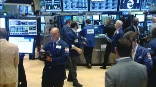 U.S. market selloff all about China?