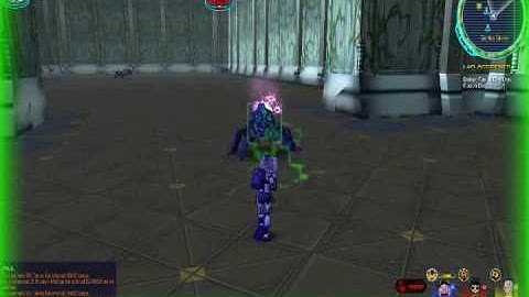 Lab Accidents (Dee Dee Nano Mission)