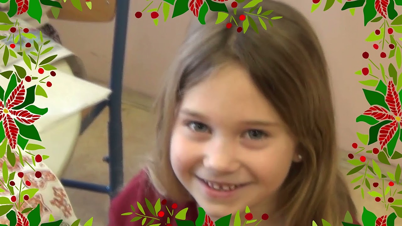 Karácsonyi meglepetés (2021)