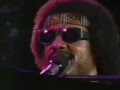Stevie Wonder - That Girl - 1982 Live  - (Stevie Wonder's Original Musiquarium 1982)