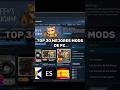 TOP 30 MEJORES MODS PZ:  equipament ui, traducción, vanilla vehiucles animated