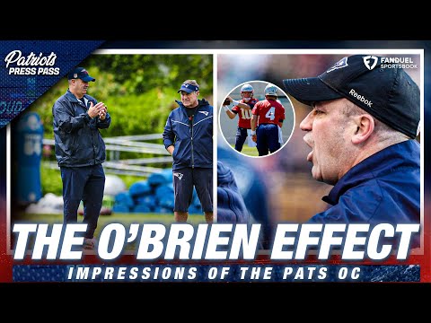 Video: Bill O'Brien Net Worth