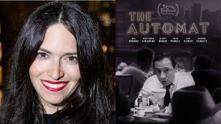 Culture Connection: The Automat: Documentary Filmmaker Talk With Lisa Hurwitz