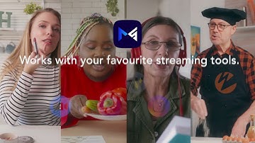 MuxStream Lite Live Streaming Solution | Fitness | Influencer | Vlogger | Complete Solution