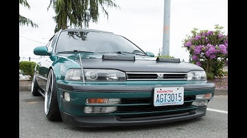 H22 manual timing belt tensioner tips