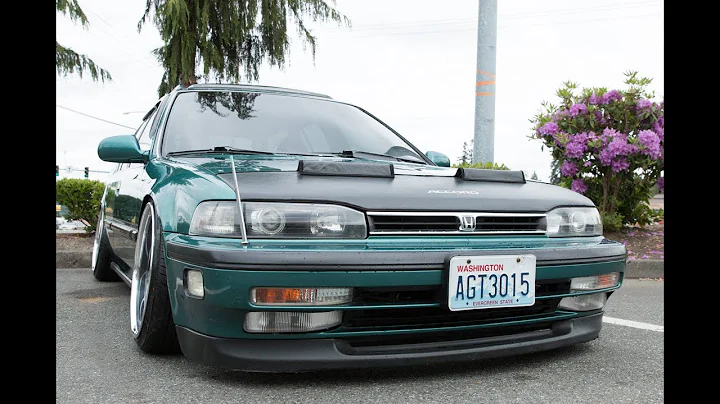 H22 manual timing belt tensioner tips