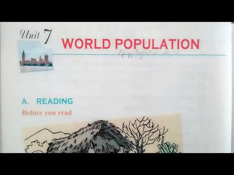 Video Bài Nghe Tiếng Anh Lớp 11 Unit 7 Listening - youtube