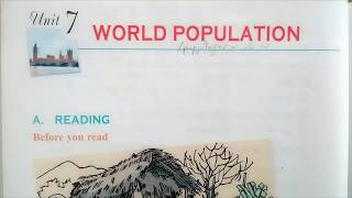 English Listening Grade 11 Unit 7 Listening