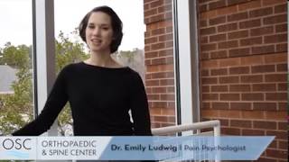 Community Lecture - Life Uninterrupted: A Guide to Thriving with Chronic Pain