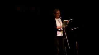 Ellen Bass: If You Knew