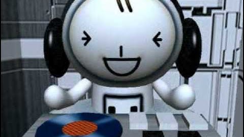 Beatmania Club Mix (PSX) opening movie