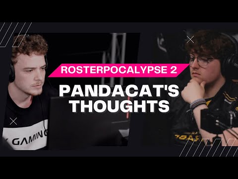 Pandacat discusses Sam4Soccer2 being KICKED from Jade Dragons - Smite Ullr + Cupid ADC