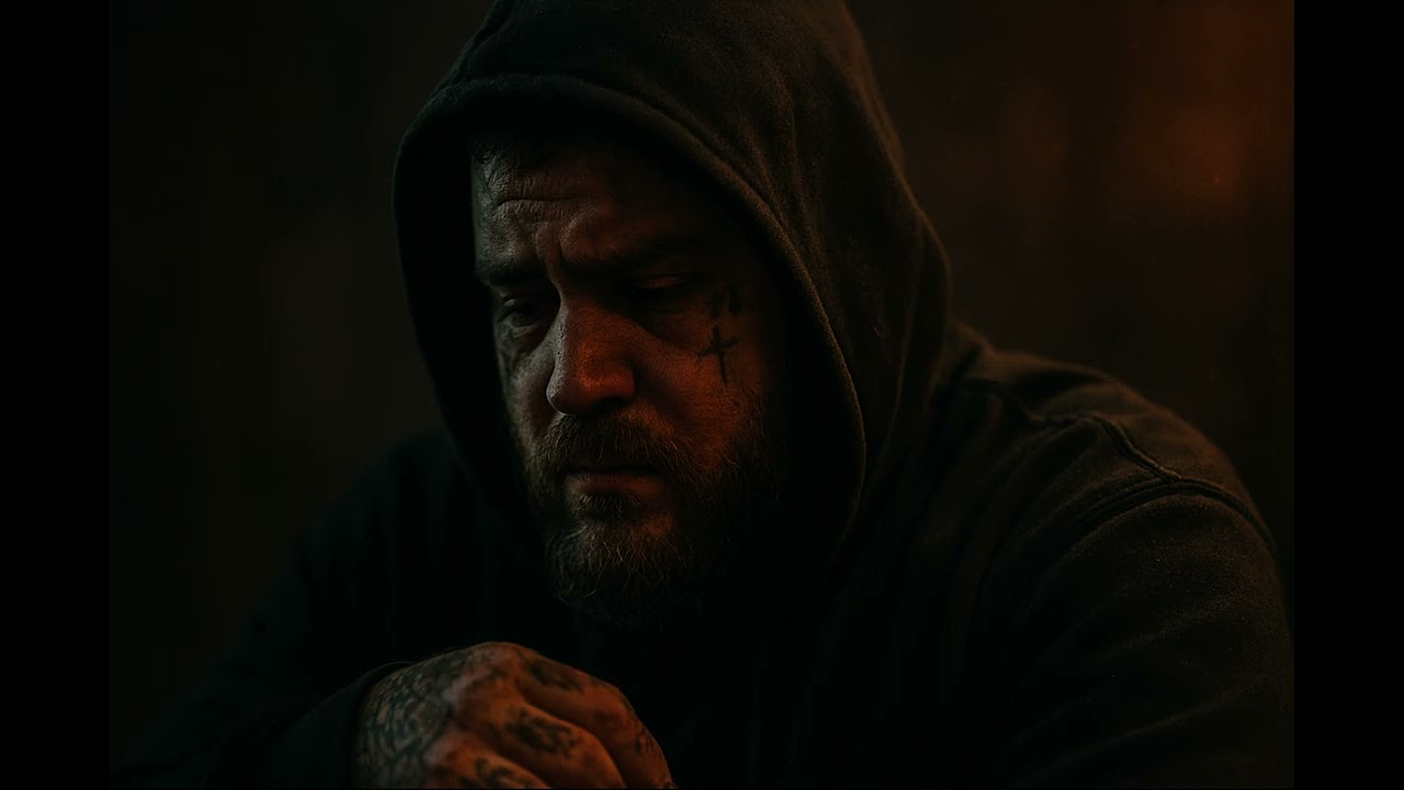 jelly roll – Wounded Love (Emotional Gospel Worship Lyrics) | Inspired Fan-Made