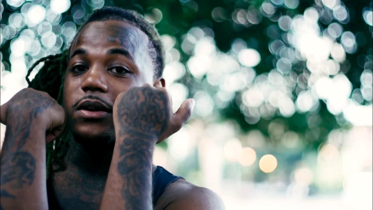 FBG DUCK x DONYAEE "GREAT" (OFFICIAL MUSIC VIDEO) MONEYSTRONGTV