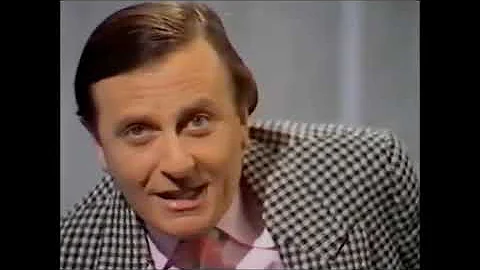 Barry Humphries, Sir Les Patterson & Dame Edna on ...