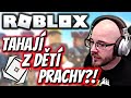 Je Roblox jeden velkej podvod? | Reakce na Indiana