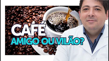 Porque tomar café puro?
