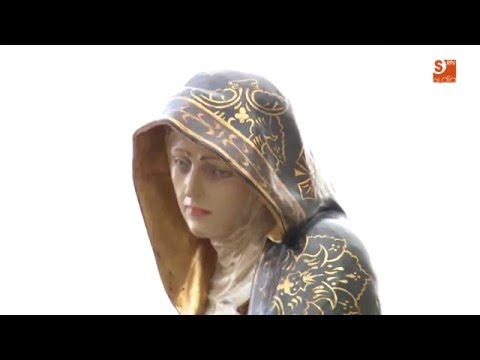Procesión de la Hermandad del Silencio